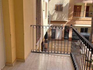 Apartment Mazarrón Außenaufnahme 13