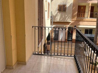 Apartment Mazarrón Außenaufnahme 4