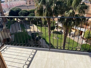 Apartment Mazarrón Außenaufnahme 14