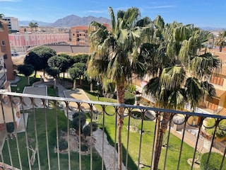 Apartment Mazarrón Outdoor Recording 16