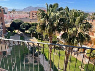 Appartement Mazarrón Buitenaudio-opname 20