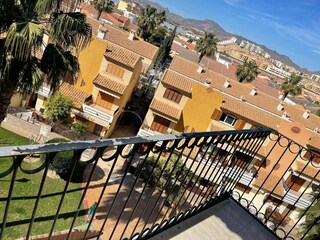 Apartment Mazarrón Außenaufnahme 7
