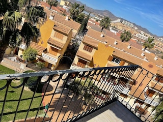 Apartment Mazarrón Outdoor Recording 11