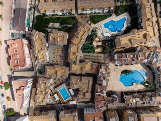 Apartamento Mazarrón Grabación al aire libre 4