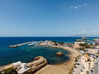 Apartamento Mazarrón Grabación al aire libre 10