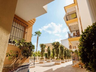 Apartment Mazarrón Außenaufnahme 13