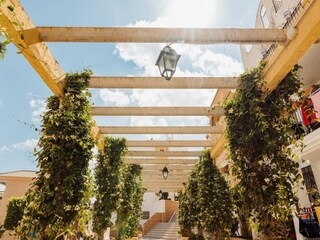 Apartamento Mazarrón Grabación al aire libre 5