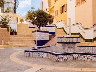 Apartamento Mazarrón Grabación al aire libre 18