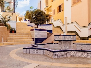 Apartment Mazarrón Outdoor Recording 20