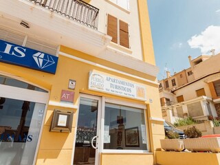 Apartamento Mazarrón  34