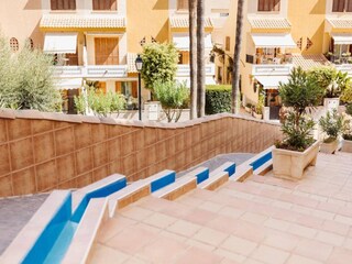 Appartement Mazarrón  36