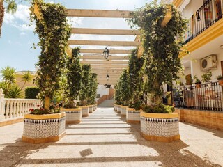 Apartamento Mazarrón  40