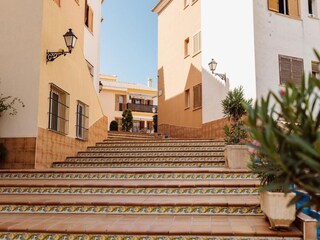 Appartement Mazarrón  38