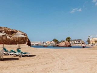 Apartamento Mazarrón  41