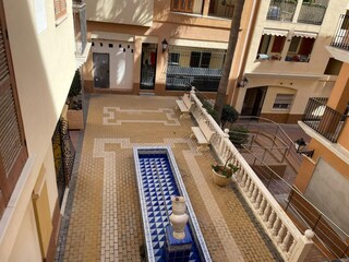 Appartement Mazarrón  42