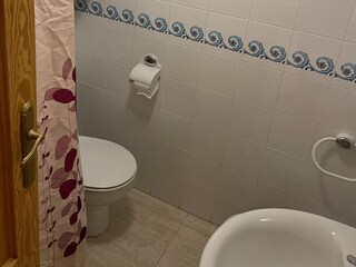Apartment Mazarrón Features 28