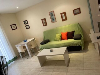 Apartment Mazarrón Ausstattung 32