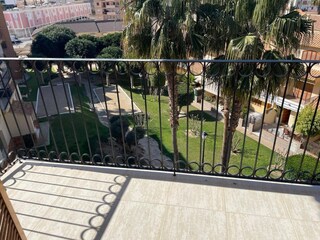 Apartment Mazarrón Outdoor Recording 19