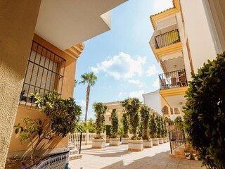 Apartment Mazarrón Outdoor Recording 21