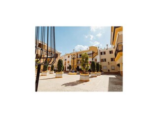 Appartamento Mazarrón Registrazione all'aperto 4