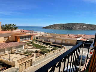 Apartamento Mazarrón Entorno 33