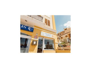 Apartamento Mazarrón Entorno 30
