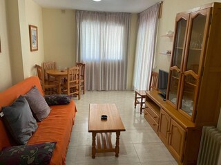 Apartamento Mazarrón Características 20