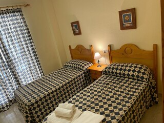 Apartamento Mazarrón Características 29