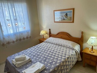Apartamento Mazarrón Características 25