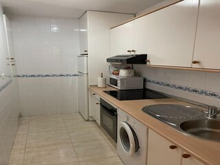 Apartamento Mazarrón Características 24