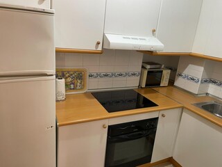 Apartamento Mazarrón Características 22
