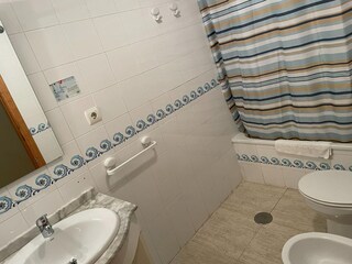 Apartamento Mazarrón Características 26