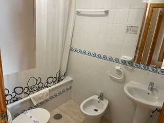 Apartment Mazarrón Ausstattung 24