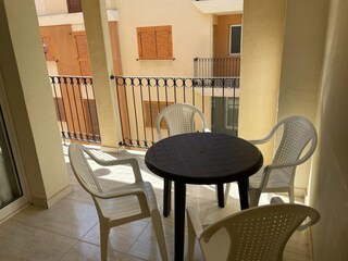 Apartamento Mazarrón Grabación al aire libre 2