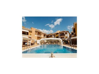 Apartamento Mazarrón  39