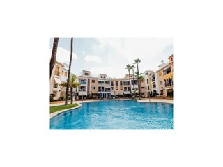 Apartamento Mazarrón  34