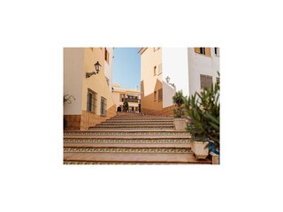 Apartment Mazarrón Außenaufnahme 8