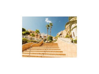 Appartement Mazarrón Buitenaudio-opname 9