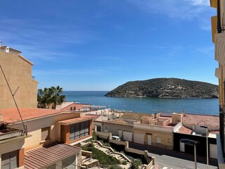 Apartamento Mazarrón Grabación al aire libre 17