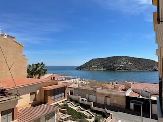 Apartment Mazarrón Außenaufnahme 4