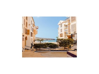 Apartment Mazarrón Outdoor Recording 15