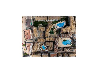 Apartamento Mazarrón Grabación al aire libre 11