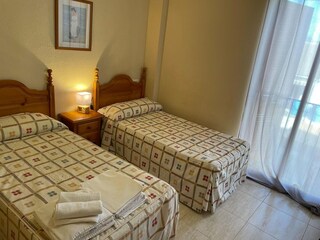 Apartamento Mazarrón Características 24