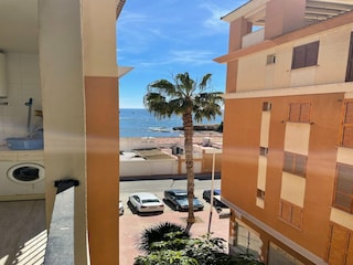 Apartment Mazarrón Outdoor Recording 2