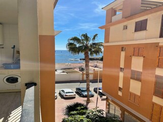 Appartement Mazarrón Buitenaudio-opname 2