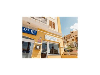 Apartamento Mazarrón Entorno 33