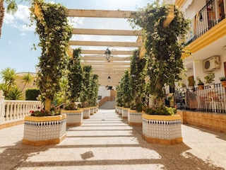 Apartment Mazarrón Features 20