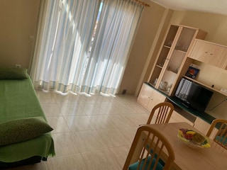 Apartment Mazarrón Features 22