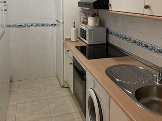 Apartment Mazarrón Features 25