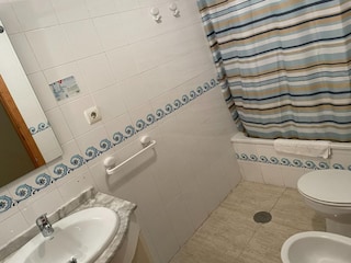 Apartment Mazarrón Features 30
